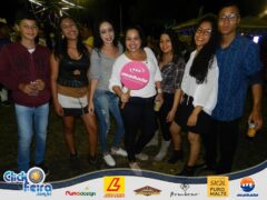 Festa da Vaca Atolada
